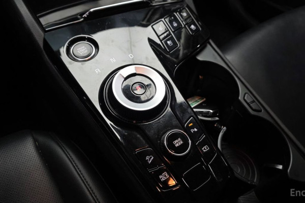 2022 Kia Sportage с пробегом 150 140 км