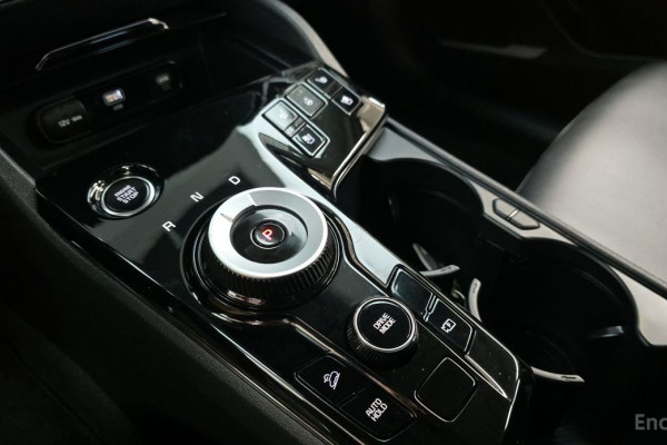 2022 Kia Sportage с пробегом 43 186 км