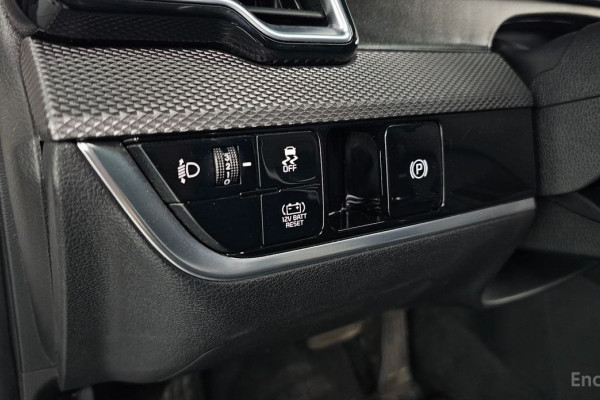 2022 Kia Sportage с пробегом 118 077 км