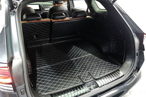 2022 Kia Sportage с пробегом 47 434 км