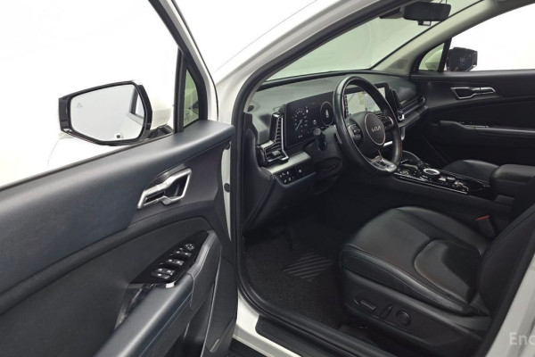 2022 Kia Sportage с пробегом 150 140 км