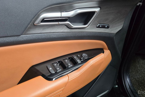 2021 Kia Sportage с пробегом 128 677 км