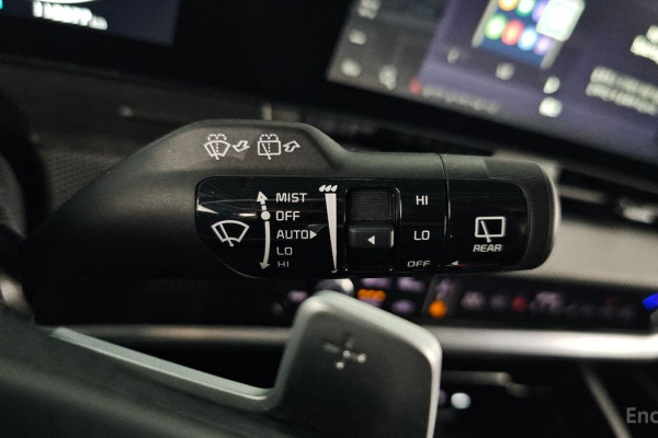 2022 Kia Sportage с пробегом 118 077 км