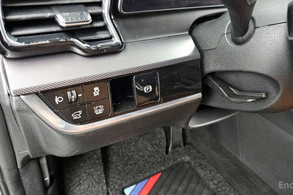 2021 Kia Sportage с пробегом 77 731 км