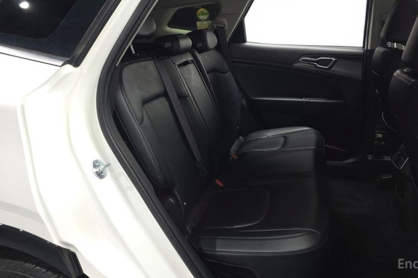 2022 Kia Sportage с пробегом 150 140 км