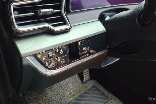 2021 Kia Sportage с пробегом 128 677 км