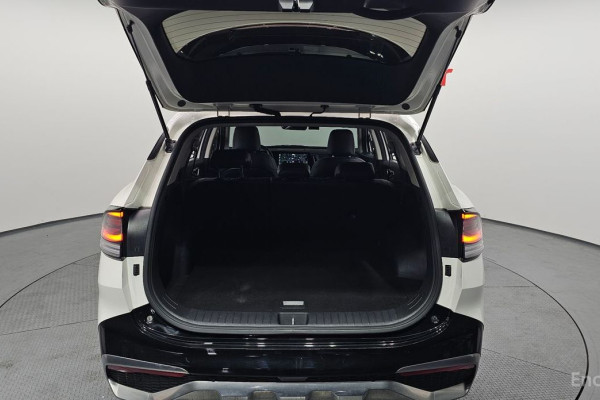 2022 Kia Sportage с пробегом 118 077 км