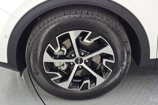 2022 Kia Sportage с пробегом 46 706 км