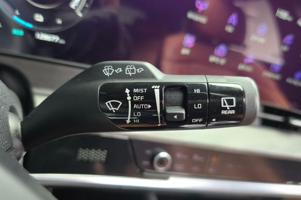 2021 Kia Sportage с пробегом 128 677 км