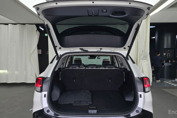 2022 Kia Sportage с пробегом 78 850 км