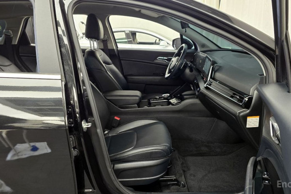 2022 Kia Sportage с пробегом 43 186 км