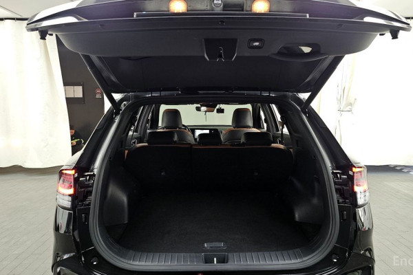 2021 Kia Sportage с пробегом 77 731 км