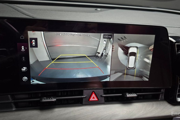 2021 Kia Sportage с пробегом 128 677 км