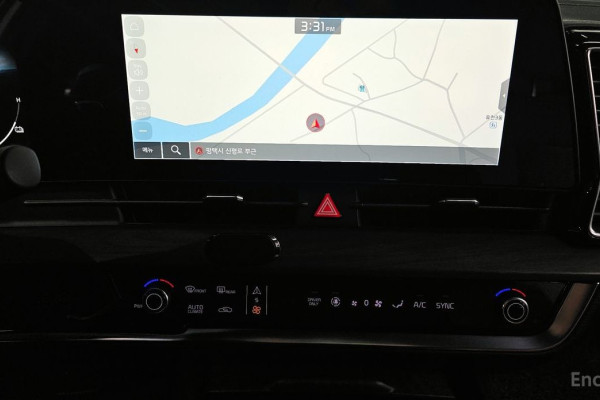 2021 Kia Sportage с пробегом 117 326 км