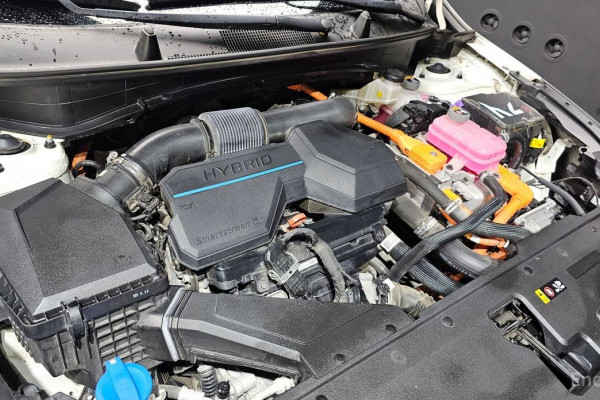 2022 Kia Sportage с пробегом 58 622 км