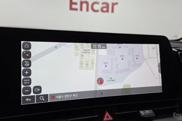 2022 Kia Sportage с пробегом 150 140 км