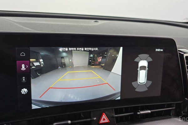 2022 Kia Sportage с пробегом 137 110 км