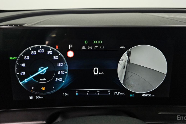 2022 Kia Sportage с пробегом 46 706 км