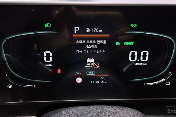 2022 Kia Sportage с пробегом 113 412 км