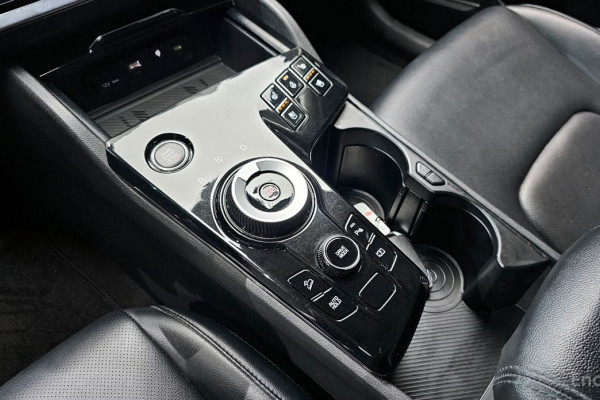 2022 Kia Sportage с пробегом 113 412 км