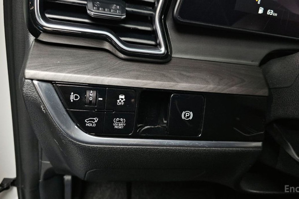 2021 Kia Sportage с пробегом 117 326 км