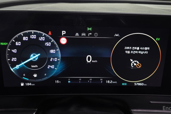 2022 Kia Sportage с пробегом 57 860 км