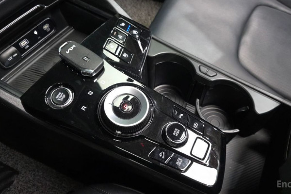 2022 Kia Sportage с пробегом 57 860 км