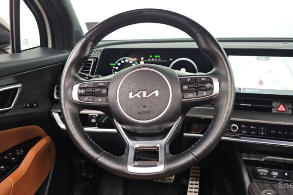 2022 Kia Sportage с пробегом 46 706 км