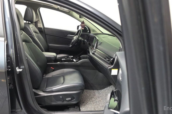 2022 Kia Sportage с пробегом 57 860 км