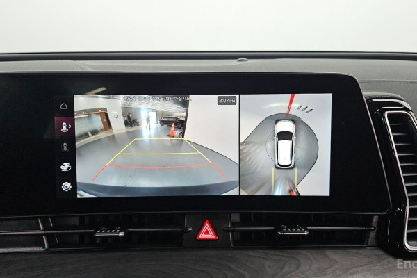 2022 Kia Sportage с пробегом 46 706 км