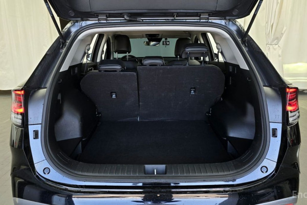 2022 Kia Sportage с пробегом 43 186 км