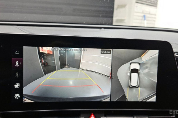 2022 Kia Sportage с пробегом 58 622 км