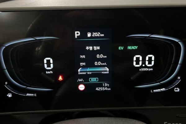 2022 Kia Sportage с пробегом 42 551 км