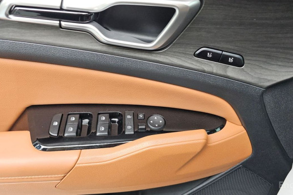 2022 Kia Sportage с пробегом 46 706 км