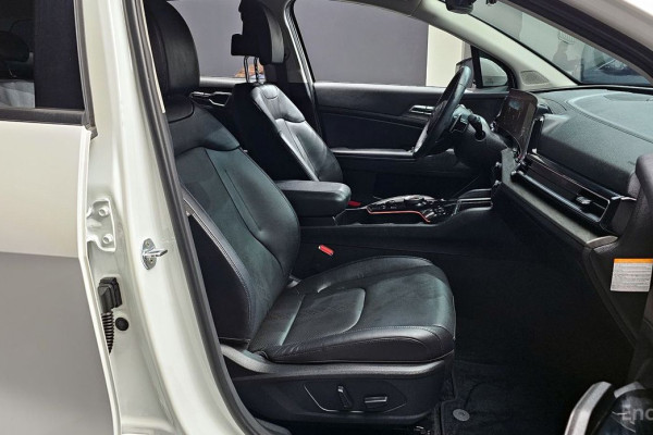 2022 Kia Sportage с пробегом 60 766 км