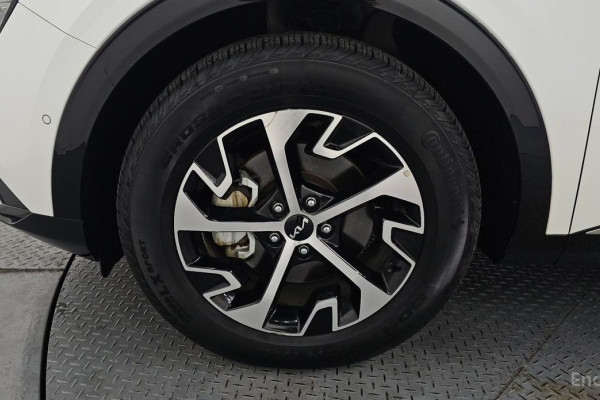 2022 Kia Sportage с пробегом 54 419 км