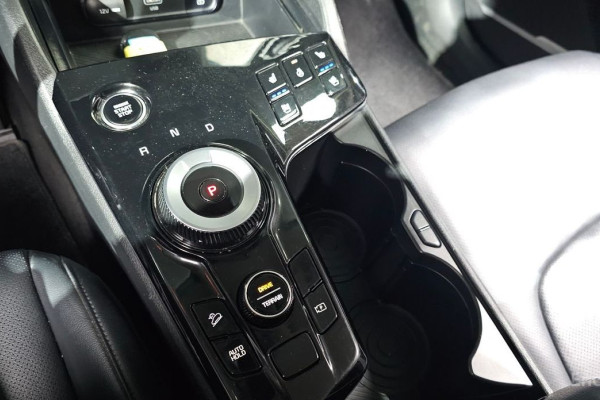 2022 Kia Sportage с пробегом 46 874 км