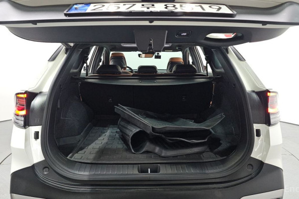 2022 Kia Sportage с пробегом 46 706 км