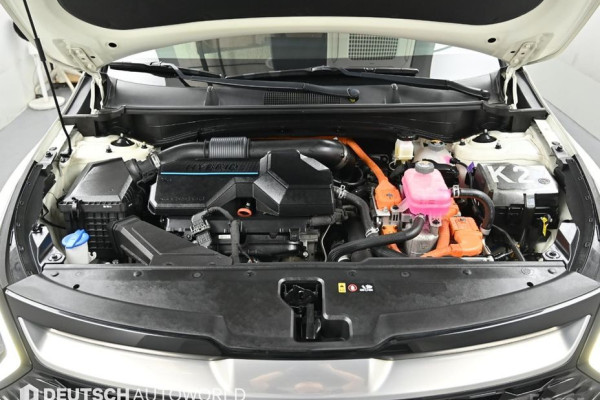 2022 Kia Sportage с пробегом 45 961 км