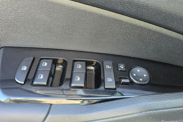 2022 Kia Sportage с пробегом 46 000 км