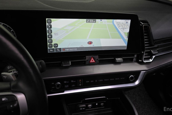 2022 Kia Sportage с пробегом 57 860 км