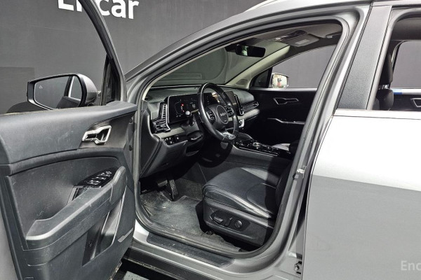 2022 Kia Sportage с пробегом 46 874 км