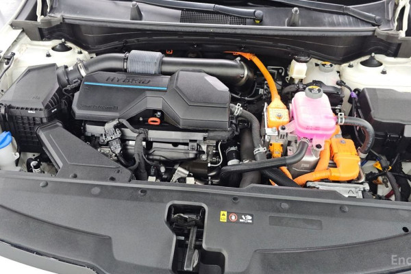 2022 Kia Sportage с пробегом 54 419 км