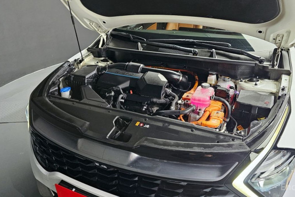 2021 Kia Sportage с пробегом 58 984 км