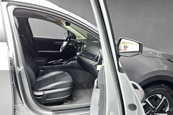 2022 Kia Sportage с пробегом 46 874 км