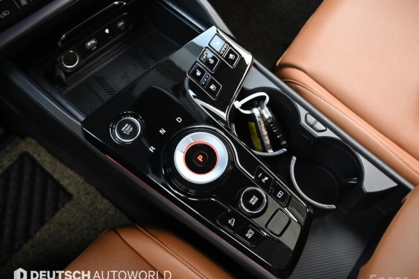 2022 Kia Sportage с пробегом 45 961 км