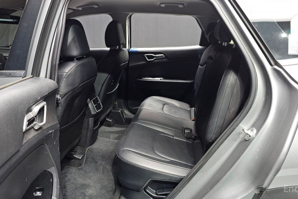 2022 Kia Sportage с пробегом 46 874 км