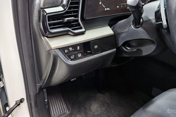 2022 Kia Sportage с пробегом 60 766 км