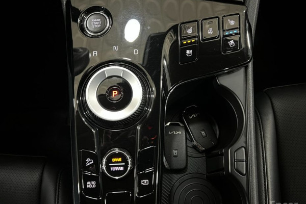 2022 Kia Sportage с пробегом 42 551 км