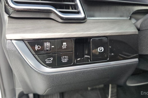 2022 Kia Sportage с пробегом 46 706 км